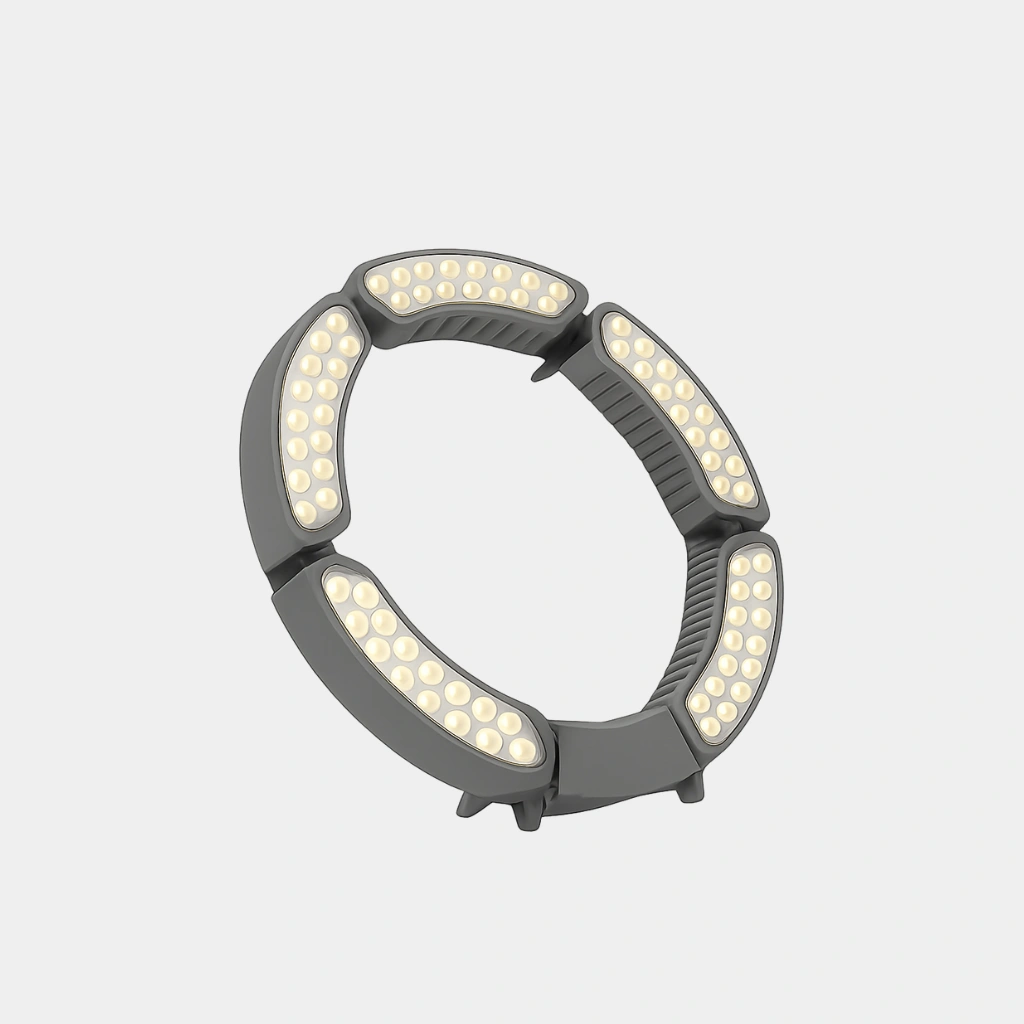 Pixel LED Bars
